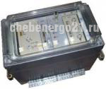 Блок защиты генераторов БРЭ-1301