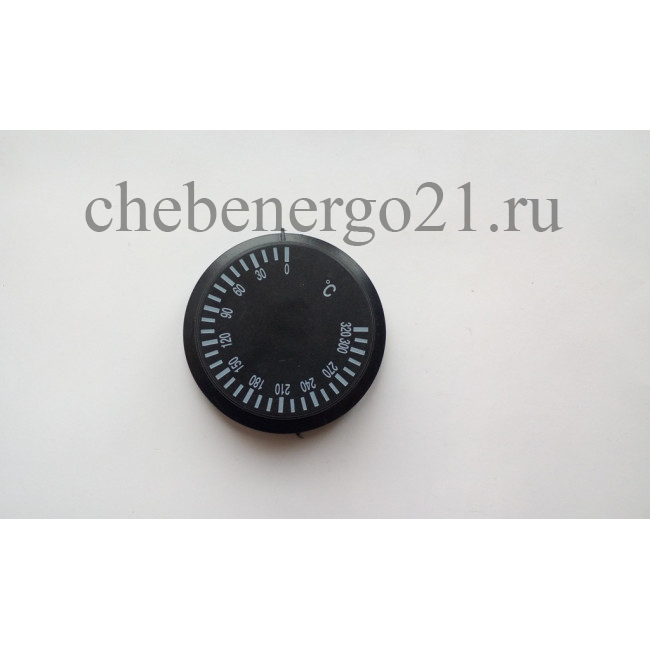 Ручка терморегулятора 0-320°С